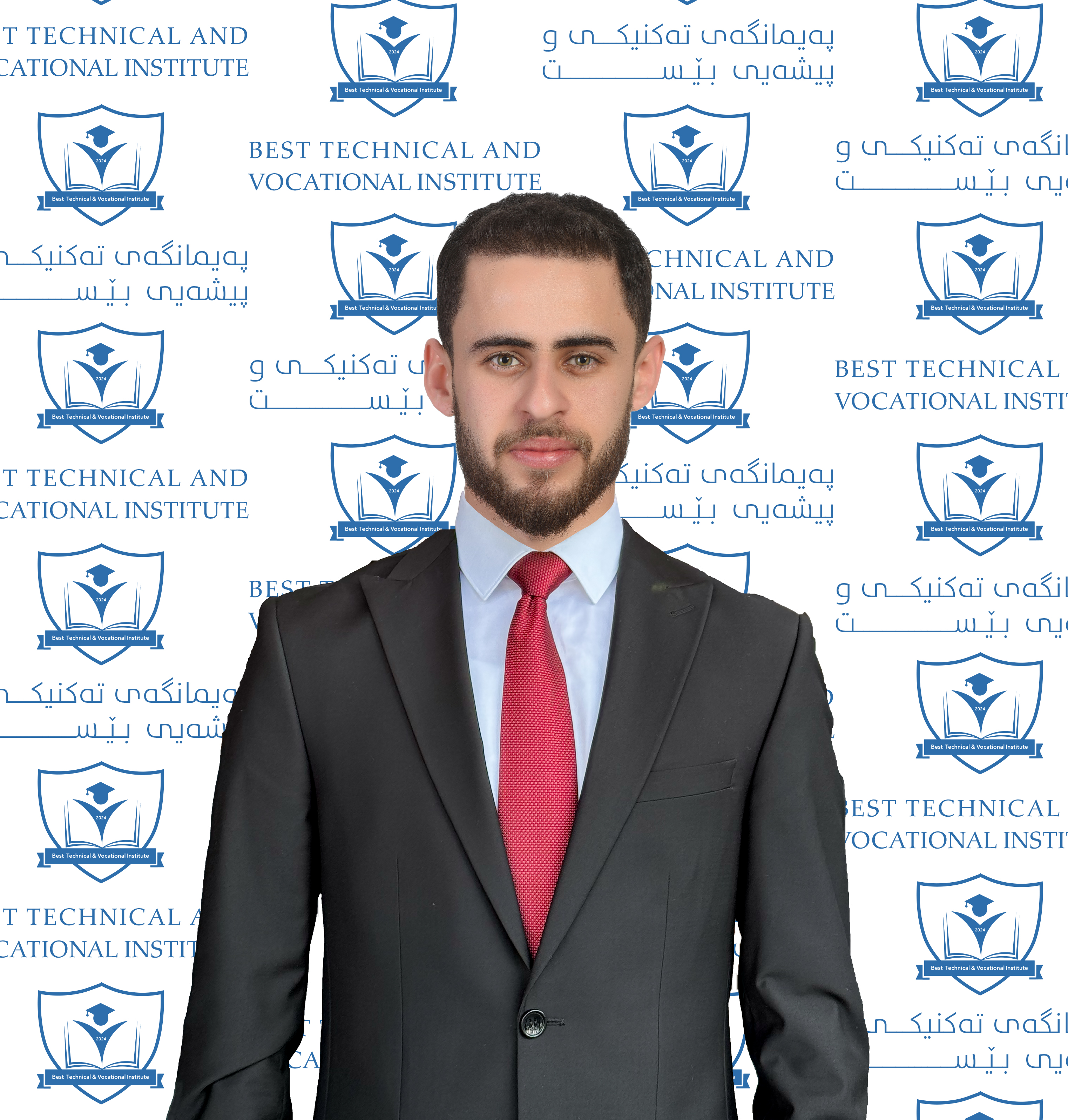 السيد محمد شاخوان فتاح