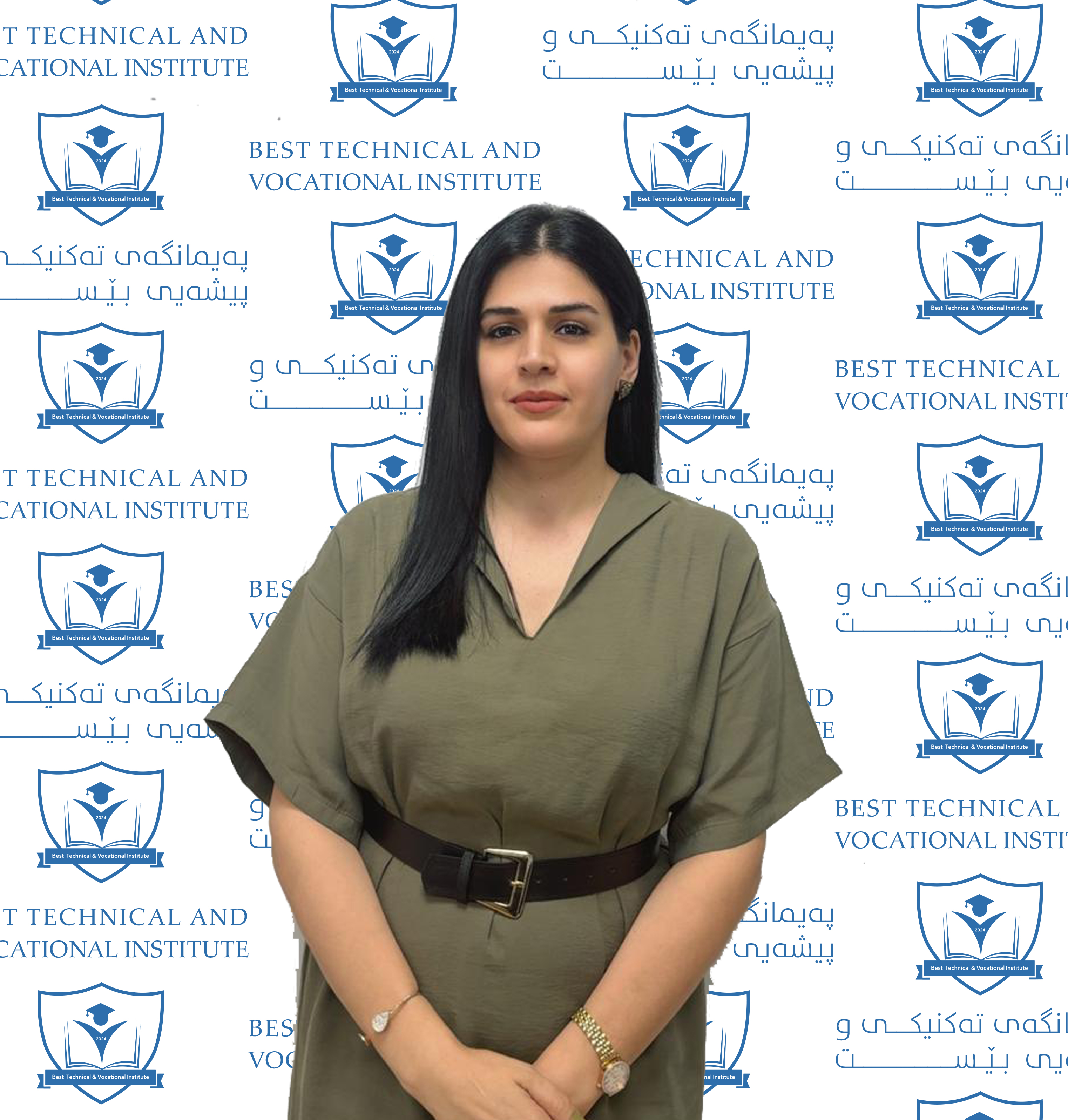 السيدة شادان فارس عزيز