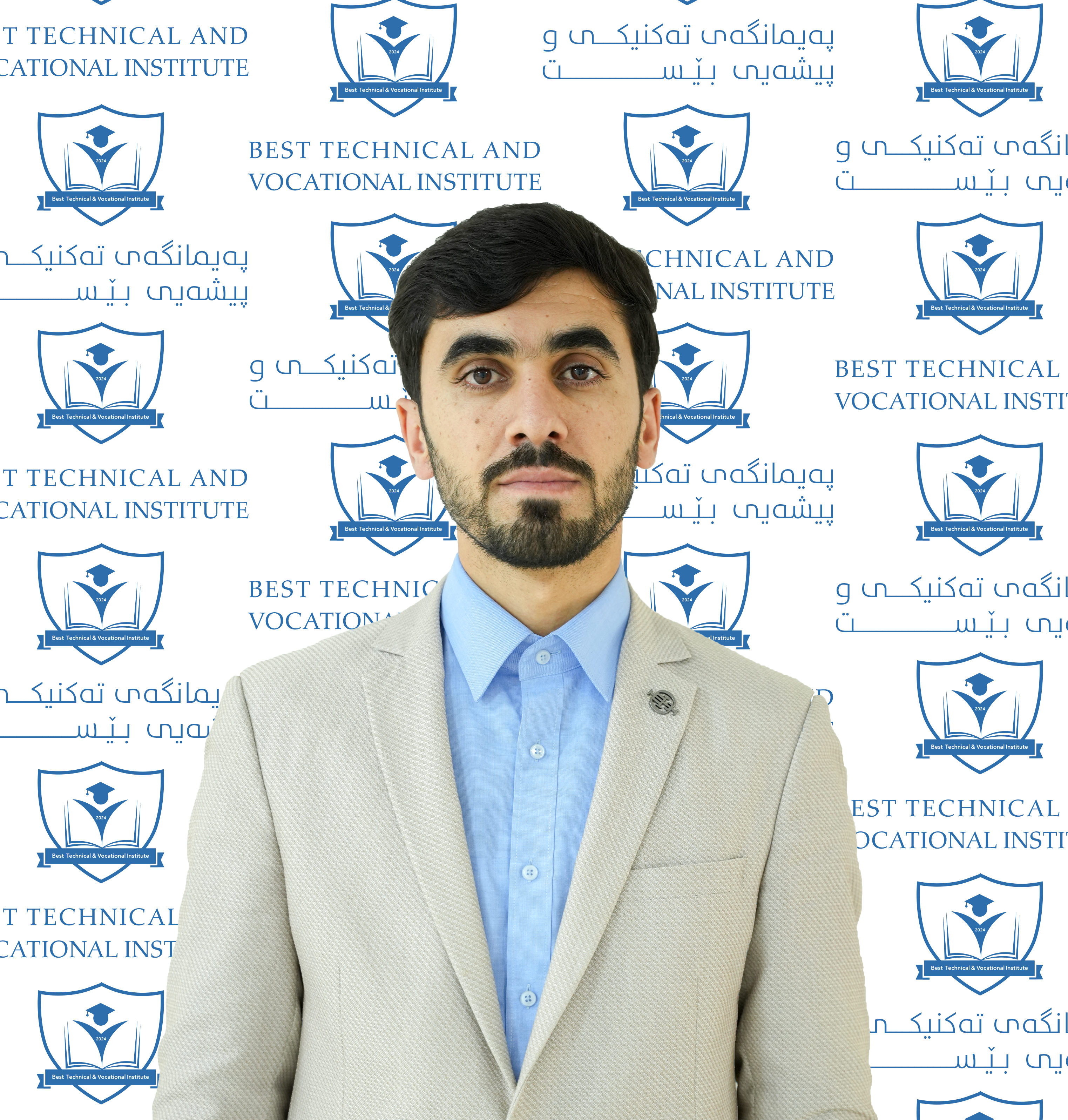 م.م. محمد جليل عمر