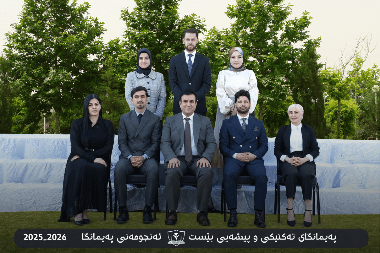 Council of the Institute