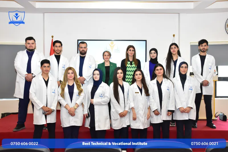 پەیمانگای تەکنیکی و پیشەیی بەست